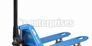 Hydraulic Hand Pallet Trucks