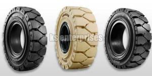 Industrial Tyres