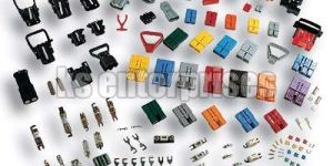 Material Handling Equipment Spare Parts