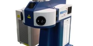 Laser Welding Machine