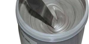 Solvent Based Fire Resistant Primer