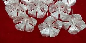 Silver Flower