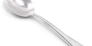 Silver Spoon
