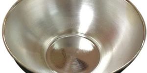 Sterling Silver Bowl