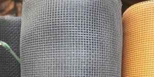 Fiberglass Insect Mesh