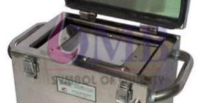 Jewellery Cleaning Equipments