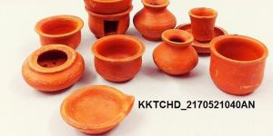 Tiny Kitchen Cooking Set