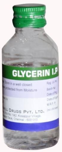 Glycerine IP