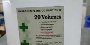 Hydrogen Peroxide IP
