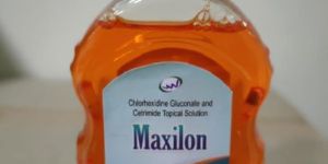 Maxilon Antiseptic Liquid