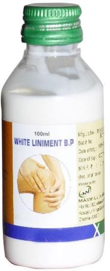 White Liniment BP