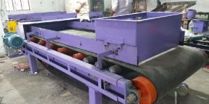 Belt Weigh Feeder