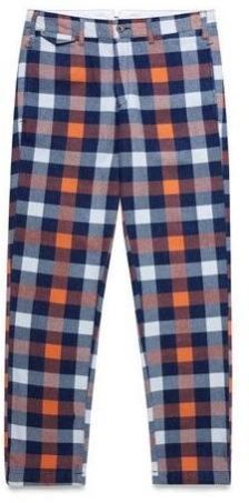 Mens Flannel Pajama