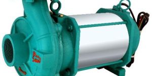 Horizontal Openwell Three Phase