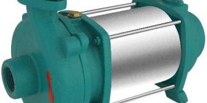 SS Horizontal Openwell