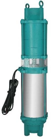 Vertical Openwell Three Phase