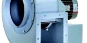 Multistage Centrifugal Blower