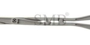 Pozzi Tenaculum Forceps