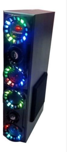 8000 Heavy Bass Bluetooth Single DJ Tower Speaker