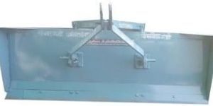 115 Kg Tractor Land Leveler