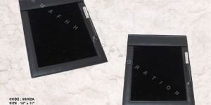 A4 Magnetic Flap Writing Notepad