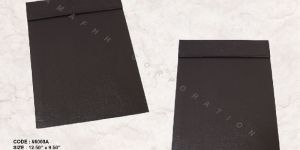 Leather A4 Size Notepad