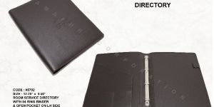 Room Service Directory