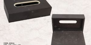 Tissue Box Rectangle