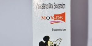 MQX-DS Syrup