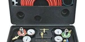 Gas Welding Kit