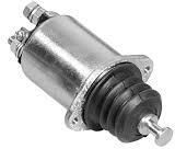 Starter Solenoid Switch