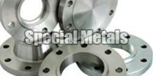 Alloy 20 Flanges