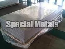 Aluminium 7075 Plate