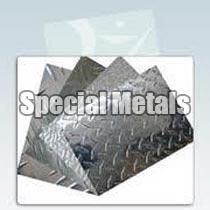 Aluminium Chequered Plates