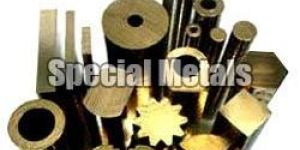 Aluminum Bronze Hollow Bars