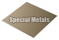 Aluminum Bronze Plate