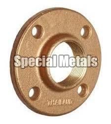Brass Flanges