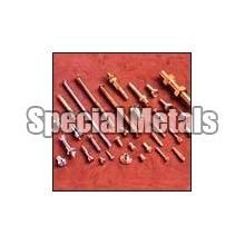 Copper Fasteners