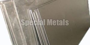 Grade 2 Titanium Sheets