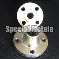 Inconel Cap