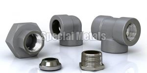 Inconel Forged Elbow