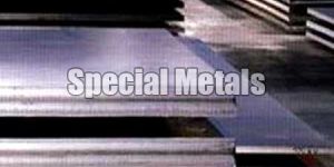 Inconel Sheet