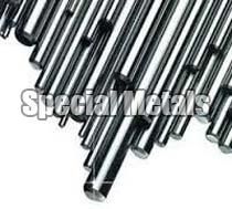 Inconel Round Bars