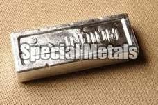 Indium Ingot