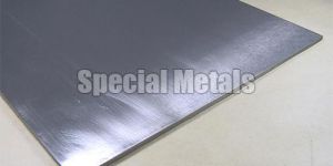 Molybdenum Plates