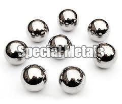 Stainless Steel Balls