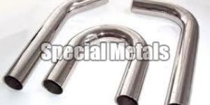 Stainless Steel Bend