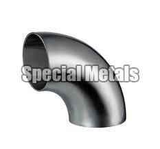 Stainless Steel Butt Weld Elbow