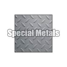 Stainless Steel Chequer Plate