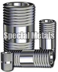 Stainless Steel Pipe Nipple